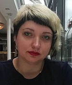 Сторожилова Анастасия Александровна