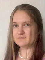 Булатникова Кристина Константиновна