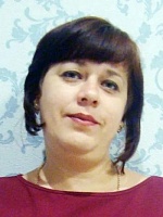 Стребкова Марина Сергеевна