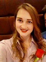 Докукина Ангелина Васильевна