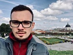 Дюмин Максим Викторович