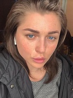 Симакова Светлана Сергеевна