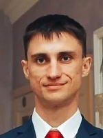 Дорошенко Артём Андреевич
