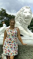 Пархоменко Виктория Николаевна