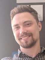 Щеголкин Дмитрий Константинович