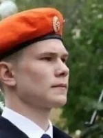 Илья Романович Кулаков