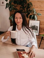 Емельянова Евгения Николаевна