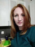 Гурова Александра Евгеньевна