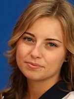 Вертоградская Мария Эдуардовна