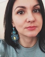 Бусловская Мария Александровна
