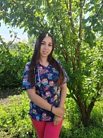 Маргарита Евгеньевна Суворова