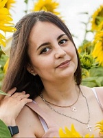 Кабанова Валерия Васильевна
