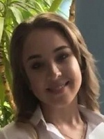 Капатурина Лариса Алексеевна