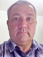 Потафеев Виталий Валерьевич