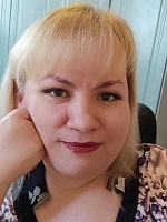 Муратова Кристина Николаевна