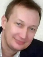 Воловичев Алексей Васильевич