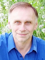 Крылов Николай Александрович