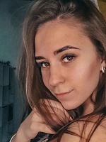 Дарья Евгеньевна Сеничева