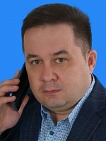 Андрей Леонидович Сериков