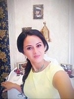 Седакова Кристина Валериевна