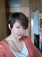 Бугова Фатима Муаедовна