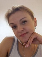 Анна Викторовна Прокопенко