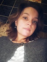 Рахимкулова Яна Олеговна