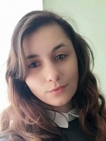 Кочерга Карина Викторовна