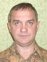 Побегайло Игорь Геннадьевич