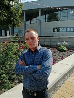 Аулов Игорь Сергеевич