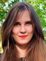 Шматко Юлия Николаевна