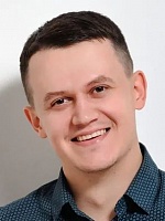 Солопов Павел Игоревич