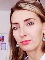 Надеина Татьяна Владимировна